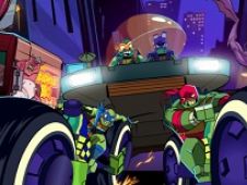 Jocuri cu Testoasele Ninja