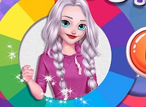 Roata cu Vestimentatii