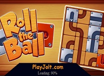 Roll the Ball