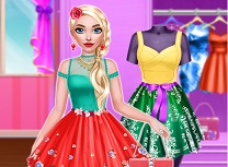 Rosie Haine de Balerina