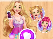 Rosie Saptamana Modei