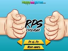 RPS Exclusive