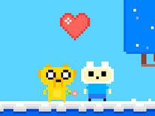 Sa-nceapa Aventura Dragostea lui Finn