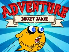 Jocuri cu Finn si Jake