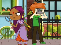 Sally Bollywood Prinde Faptasul