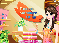 Salonul de Manichiura Tessa