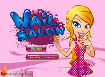 Salonul de Manichiura