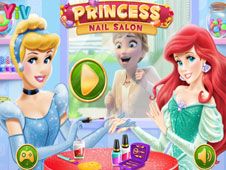 Jocuri cu Manichiura