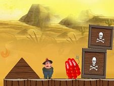 Salvati Minerul de Carbuni