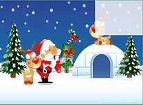 Sarbatori Fericite de Craciun