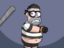 Scapa din Inchisoare