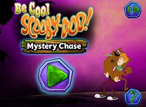 Scooby Doo Urmareste Misterul