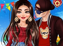 Selena Gomez Teluri de Cuplu