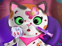 Sheriff Callie Ranita