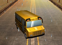 Simulator de Condus Autobuze