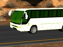 Simulator de Autobuz pe Deal