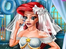 Sirena Nunta Distrusa