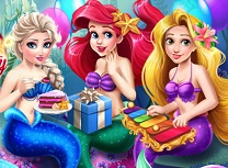 Sirena Petrecere Aniversara