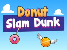 Slam Dunk cu Gogosi