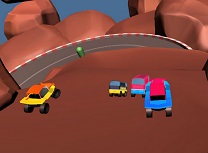 Smashy Road