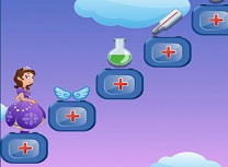 Sofia Aventura in Spital