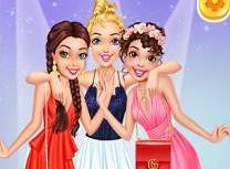 Fete Surori Petrecere Amuzanta