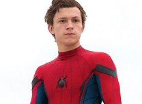 Spiderman Homecoming Puzzle