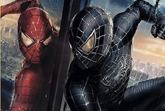 Spiderman in Actiune Puzzle