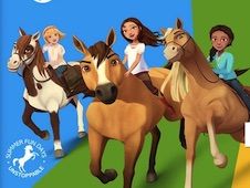 Spirit Riding Free de Memorie