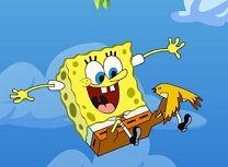 Spongebob Cade