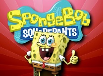 Spongebob Burgeri Ascunsi