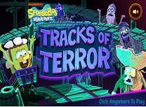 Nickelodeon Spongebob Sinele Terorii