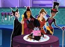 Halloween Infricosator