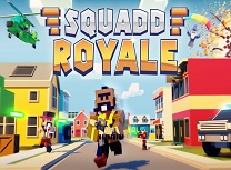 Squad Royale