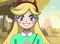 Jocuri cu Star Vs Fortele Raului