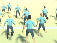 Start Stop Jocul Calamarului