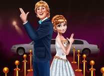 Staruri pe Covorul Rosu