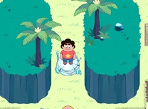 Steven Universe Probleme Duble