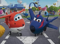 Super Aripi de Memorie 2