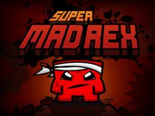 Super MadRex