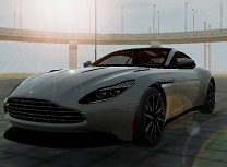 Curse Nebune cu Supermasini