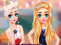 Surori Banchet de Liceu