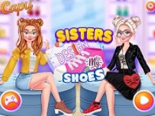 Surori Design de Pantofi