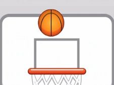 Swipe Basketball