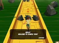 Temple Run Online