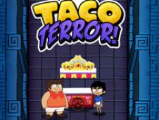 Teroarea Taco