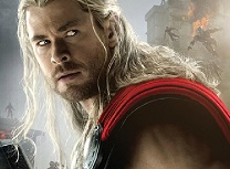 Thor Puzzle