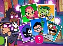 Filmul Tinerii Titani