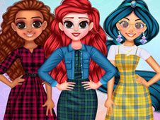 Tinute Trendy in Carouri