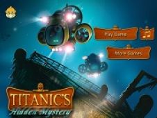 Titanic Mister Ascuns